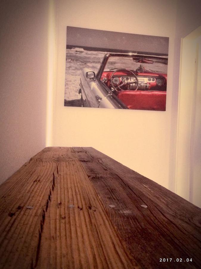 City-apartment *