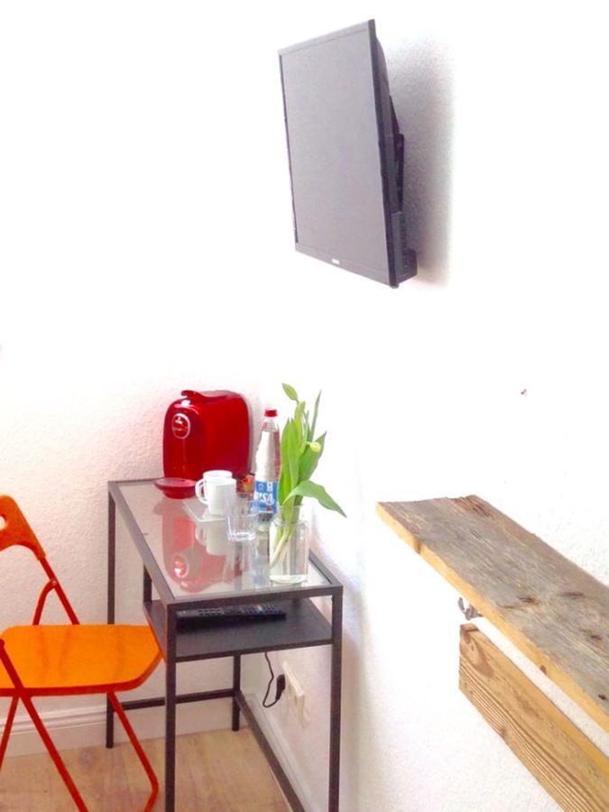 City-apartment Hostel *
