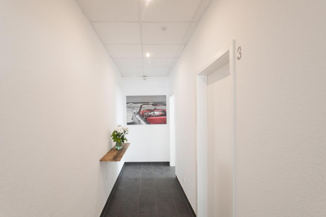 City-apartment