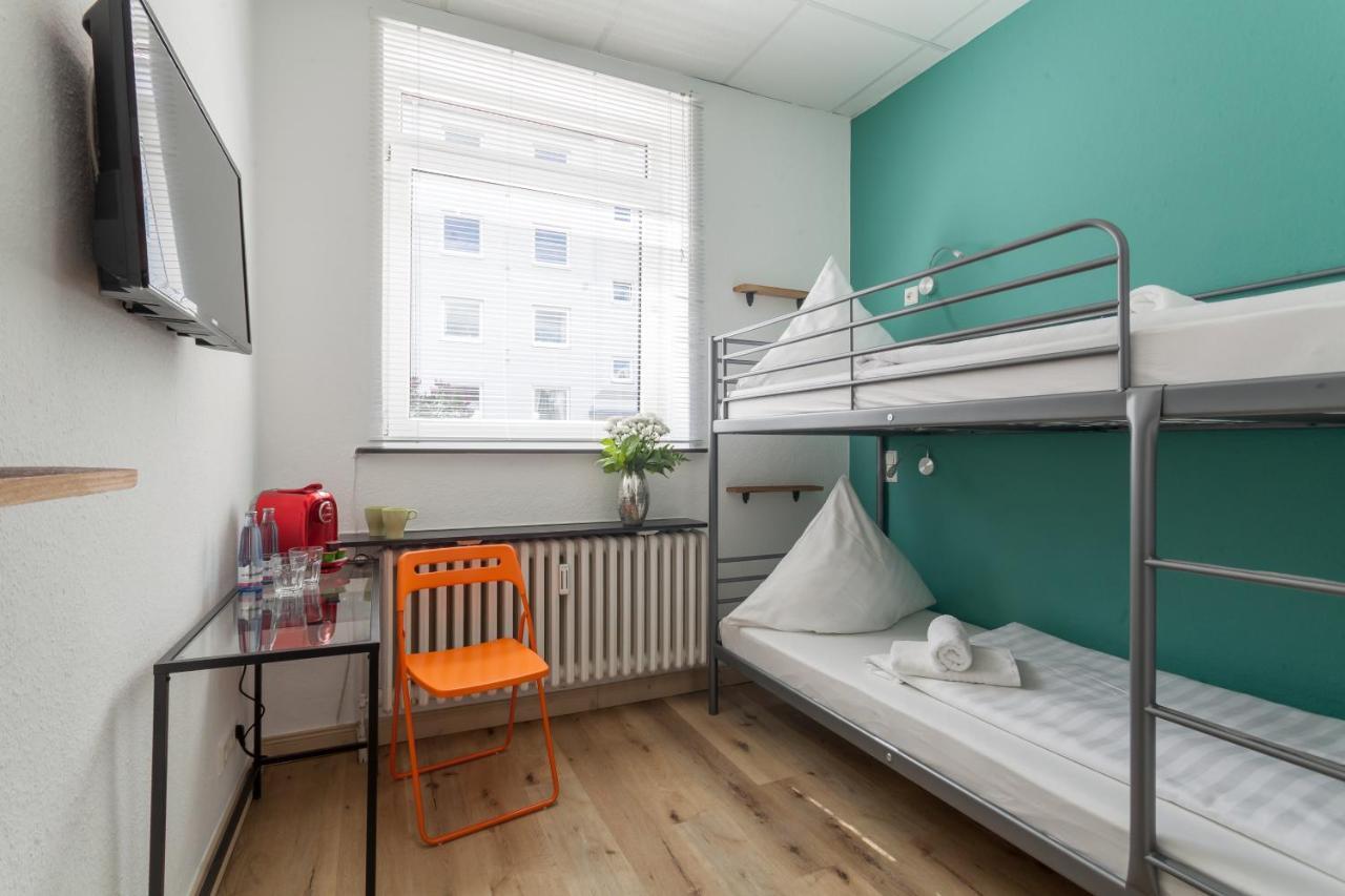 City-apartment *