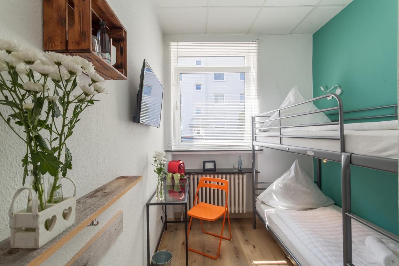 City-apartment Hostel