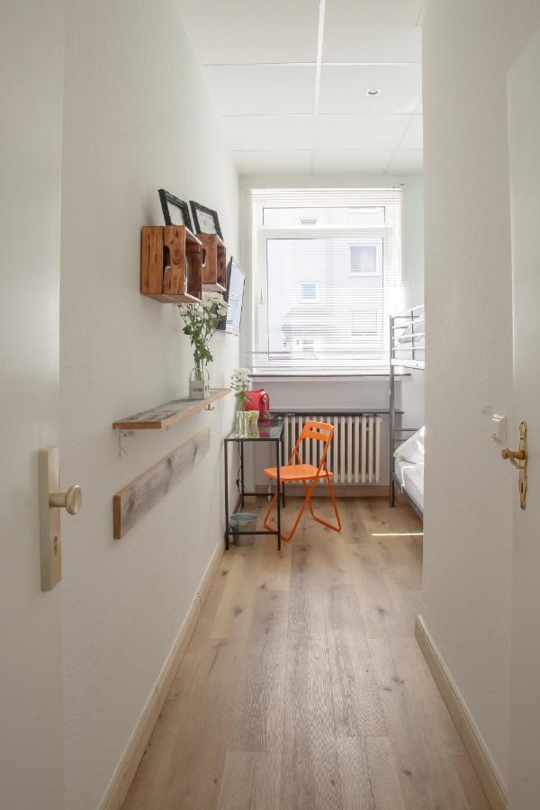 H12 Hostel Hannover